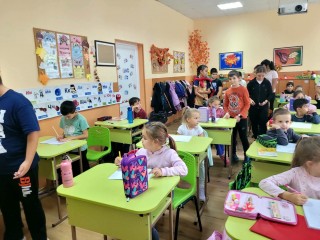 СПОДЕЛЕНИЯТ ПЪТ НА ЗНАНИЕТО  