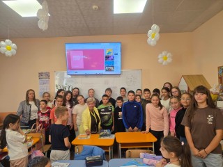 СПОДЕЛЕНИЯТ ПЪТ НА ЗНАНИЕТО  