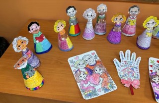 1 октомври - Световен ден на музиката и Международен ден на възрастните хора 