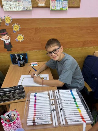 С обич към животните 