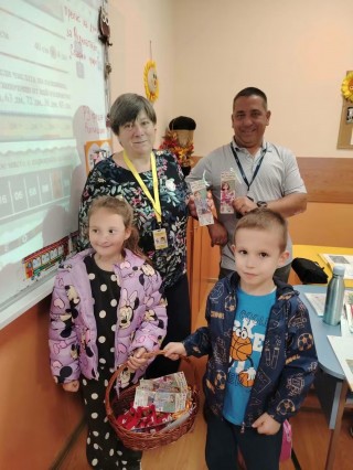 5 октомври – Международен ден на учителя