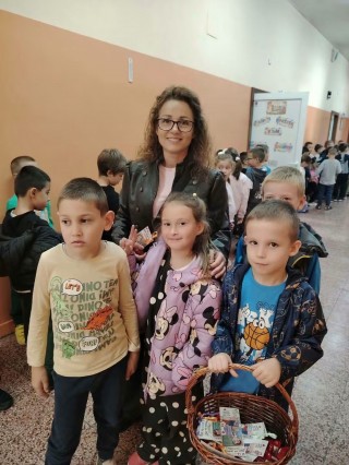 5 октомври – Международен ден на учителя