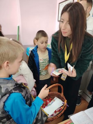 5 октомври – Международен ден на учителя