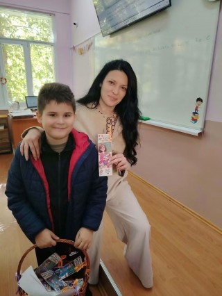 5 октомври – Международен ден на учителя