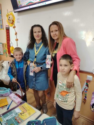 5 октомври – Международен ден на учителя