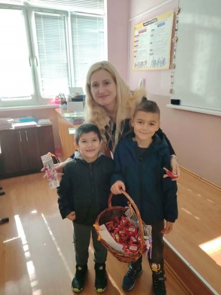 5 октомври – Международен ден на учителя
