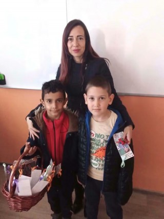 5 октомври – Международен ден на учителя