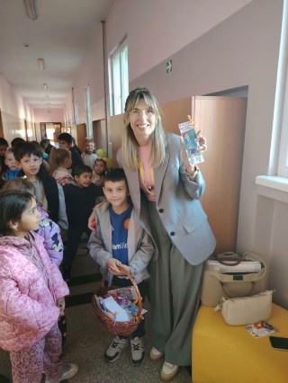 5 октомври – Международен ден на учителя