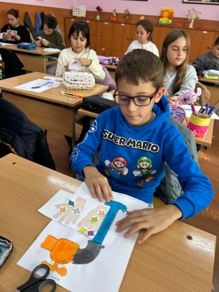 Световен ден на чистите ръце – 15 октомври 