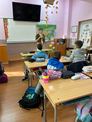 Световен ден на чистите ръце – 15 октомври 