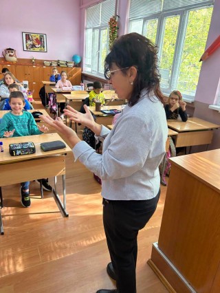 Световен ден на чистите ръце – 15 октомври 