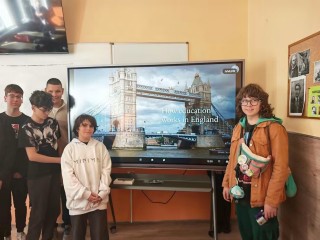 Урок за света – поглед към образованието в Англия