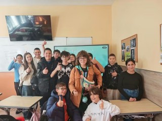 Урок за света – поглед към образованието в Англия