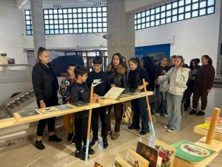 СЕДМИЦА,  ПОСВЕТЕНА НА ДЕНЯ НА НАРОДНИТЕ БУДИТЕЛИ И НА ПАТРОНА НА УЧИЛИЩЕТО - ГЕОРГИ КИРКОВ 