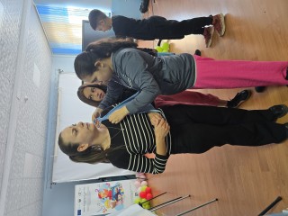 СЕДМИЦА,  ПОСВЕТЕНА НА ДЕНЯ НА НАРОДНИТЕ БУДИТЕЛИ И НА ПАТРОНА НА УЧИЛИЩЕТО - ГЕОРГИ КИРКОВ 