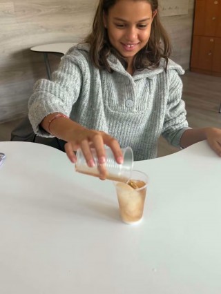 Науката оживява пред очите ни