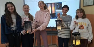 Словото е сила, знанието – свобода