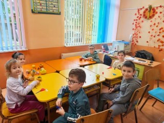 Есента е щедра 