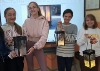 Словото е сила, знанието – свобода